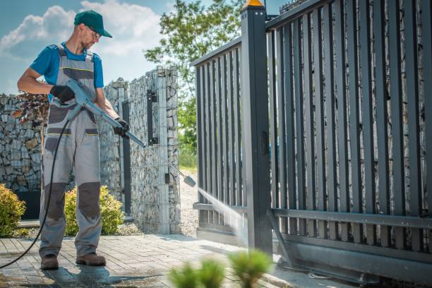 Best Restaurant Pressure Washing  in Clarks Summit, PA