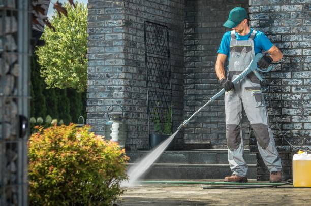 Best Pool Deck Cleaning  in Clarks Summit, PA